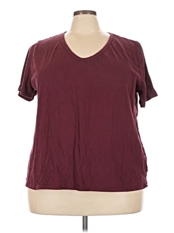 Ava & Viv Short Sleeve T-Shirt (view 1)