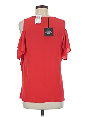 Bobeau Sleeveless T-Shirt (view 2)