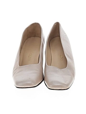 Enzo Angiolini Heels (view 2)