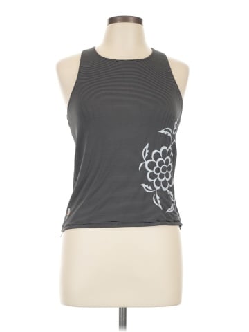 lucy Sleeveless T-Shirt (view 1)