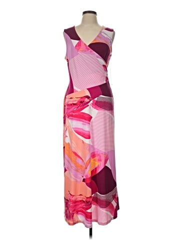 London Times Cocktail Dress (view 1)