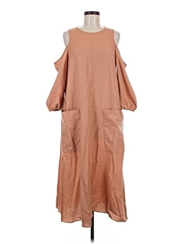 Tibi Casual Dress (view 1)