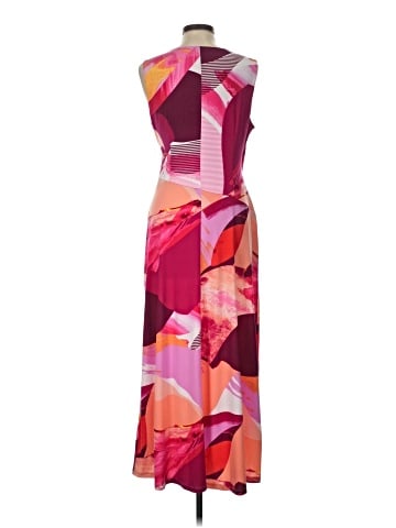 London Times Cocktail Dress (view 2)