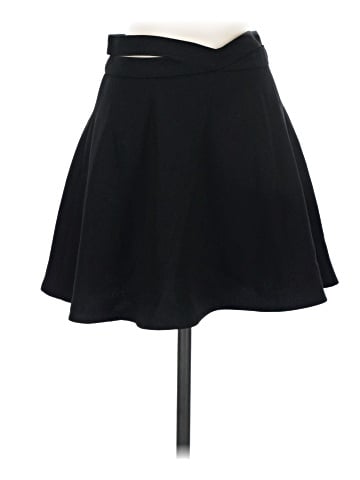 Zara Casual Skirt (view 1)