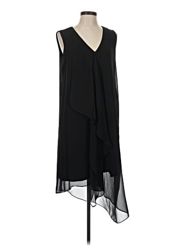 Adrianna Papell Cocktail Dress (view 1)