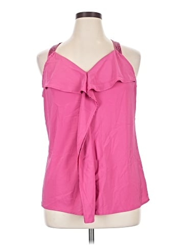 Elle Tank Top (view 1)