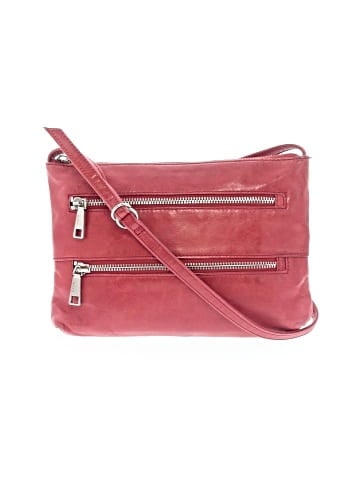 Hobo The Original Leather Crossbody Bag (view 1)