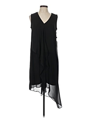 Adrianna Papell Cocktail Dress (view 1)