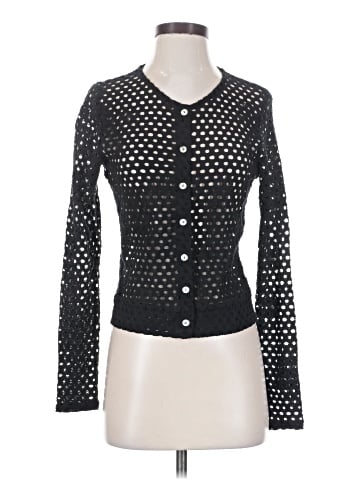 Weston Cardigan (view 1)