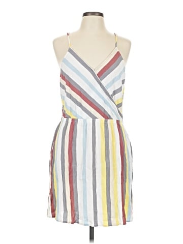 Market and Spruce Casual Dress (view 1)