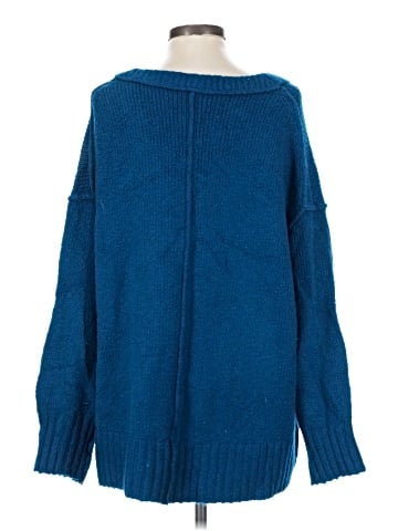 Poof! 3/4 Sleeve T-Shirt (view 2)
