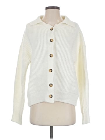 Topshop Cardigan (view 1)