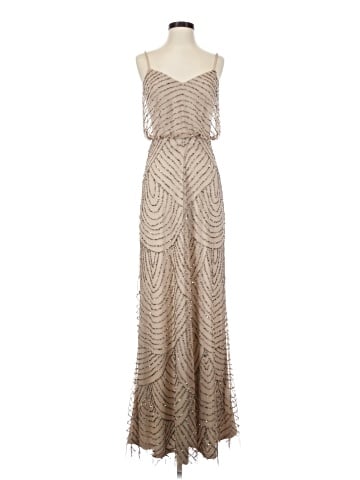 Adrianna Papell Casual Dress (view 1)