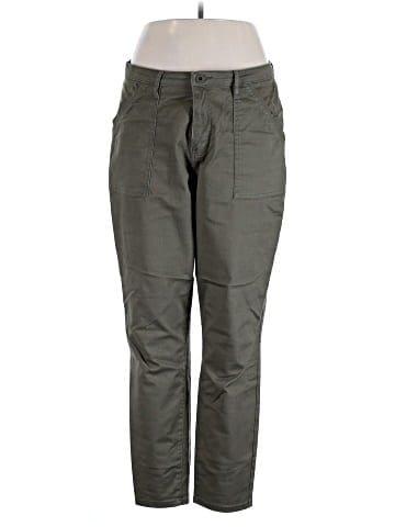 Banana Republic Khakis (view 1)