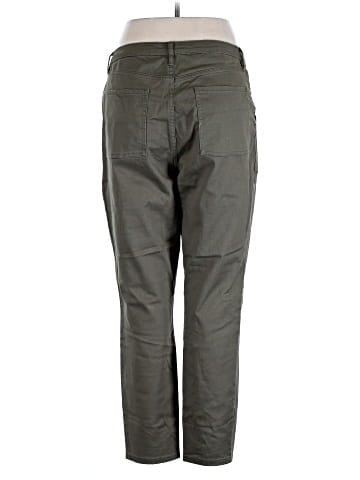 Banana Republic Khakis (view 2)