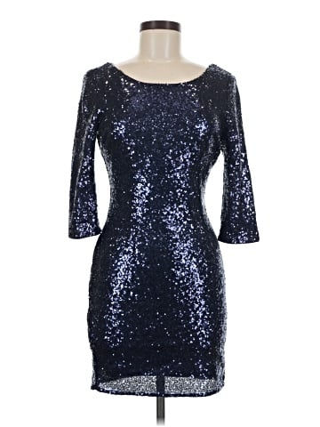 Lulus Cocktail Dress (view 1)