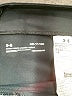 Under Armour Graphic Gray Active Pants Size S - photo 7