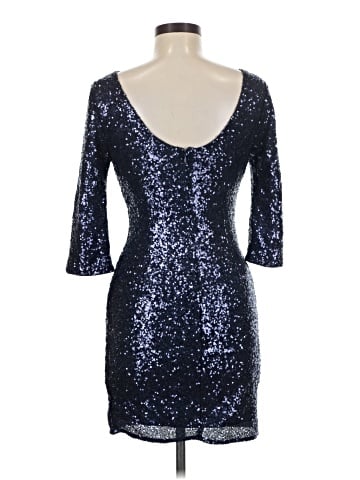 Lulus Cocktail Dress (view 2)