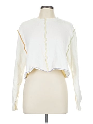 Papermoon Pullover Sweater (view 1)