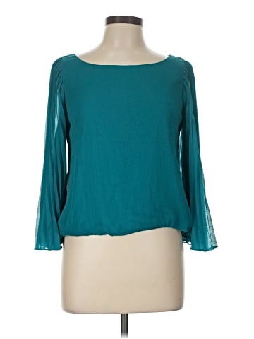 Alfani 3/4 Sleeve Top (view 1)