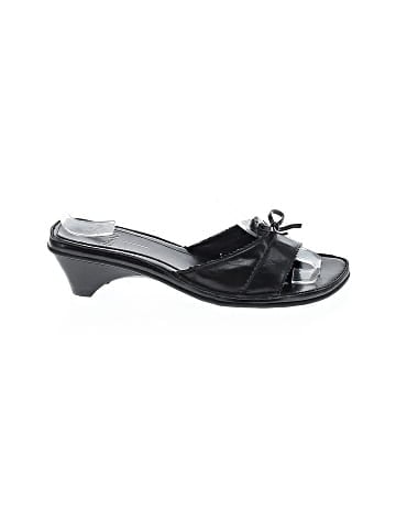 Linea Paolo Heels (view 1)