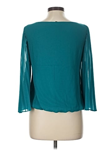 Alfani 3/4 Sleeve Top (view 2)