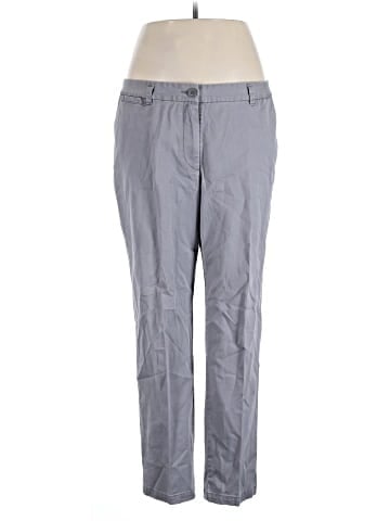 Ann Taylor LOFT Outlet Casual Pants (view 1)