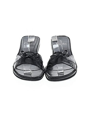 Linea Paolo Heels (view 2)
