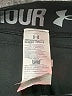 Under Armour Black Active Pants Size S - photo 7