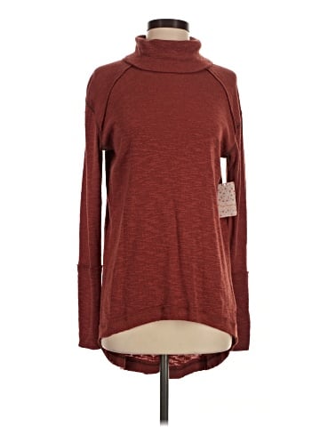 We the Free Turtleneck Sweater (view 1)