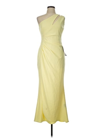 Betsy & Adam Cocktail Dress (view 1)