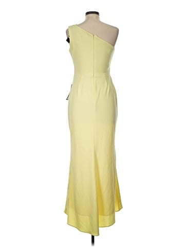 Betsy & Adam Cocktail Dress (view 2)