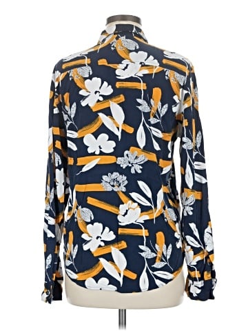 Guess Long Sleeve Henley (view 2)