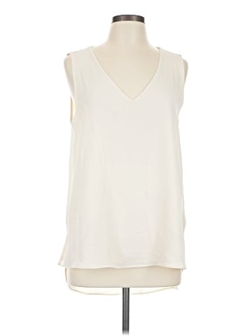 Gibson Sleeveless Blouse (view 1)