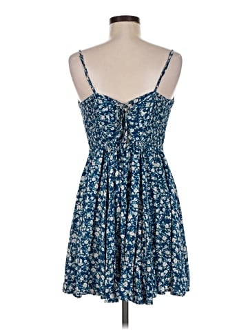 Xhilaration Casual Dress (view 2)