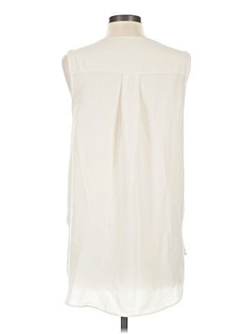 Gibson Sleeveless Blouse (view 2)