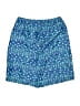 L.L.Bean 100% Polyester Blue Board Shorts Size 16 - photo 2