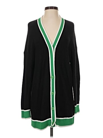 Alice + Olivia Cardigan (view 1)