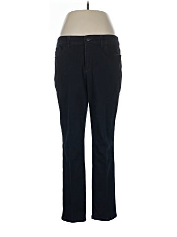Christopher & Banks Jeans (view 1)