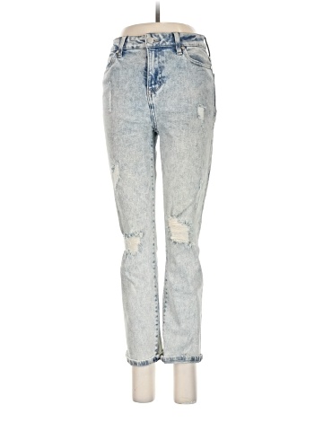 Kendall & Kylie Jeans (view 1)
