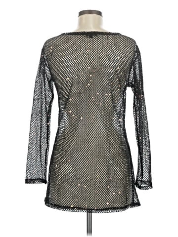 LA Class Long Sleeve Top (view 2)