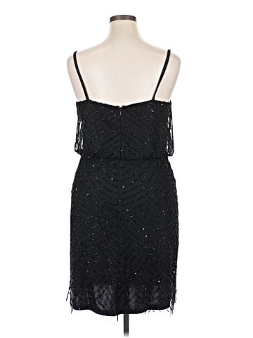 Adrianna Papell Cocktail Dress (view 2)