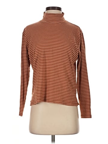 Eddie Bauer Turtleneck Sweater (view 1)
