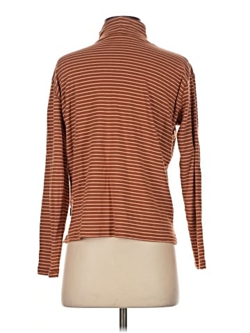 Eddie Bauer Turtleneck Sweater (view 2)