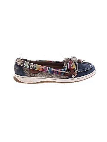 Sperry Top Sider Flats (view 1)