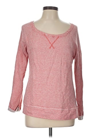 Mossimo Supply Co. Pullover Sweater (view 1)