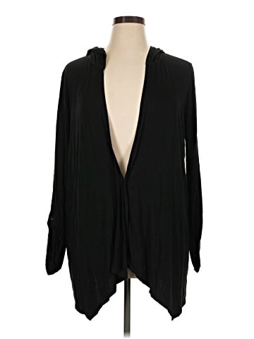 Strazzi Cardigan (view 1)