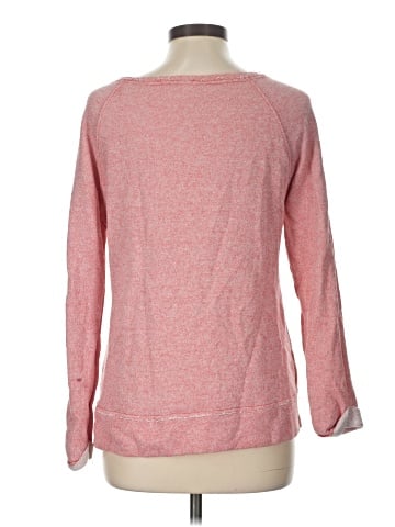 Mossimo Supply Co. Pullover Sweater (view 2)