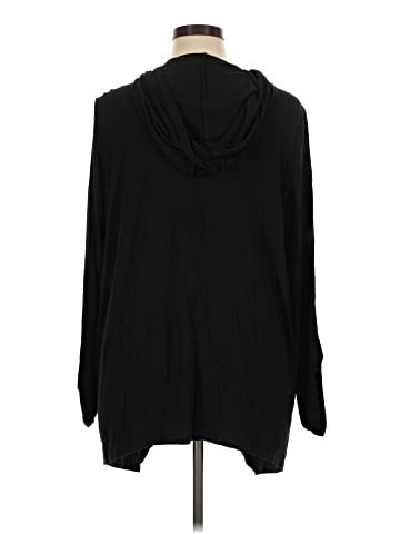 Strazzi Cardigan (view 2)