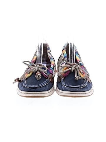 Sperry Top Sider Flats (view 2)